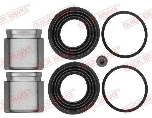 Quick Brake 1145246 Ремонтний комплект, гальмівний супорт