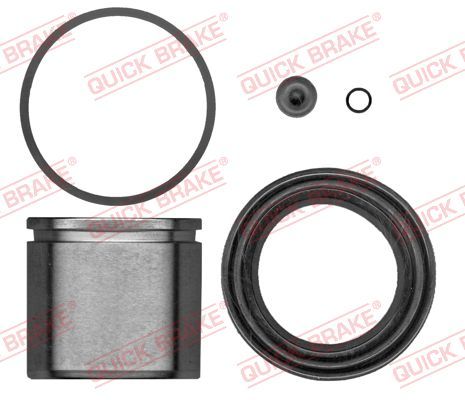 Quick Brake 1145264 Ремонтний комплект, гальмівний супорт