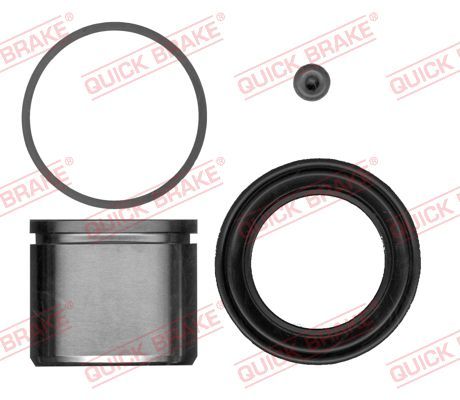 Quick Brake 1145265 Ремонтний комплект, гальмівний супорт
