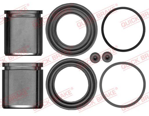 Quick Brake 1145273 Ремонтний комплект, гальмівний супорт