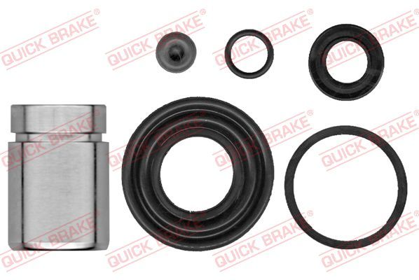 Quick Brake 1145276 Ремкомплект супорта (заднього) Mazda MX-5 I-II 90-05 (d=32mm) (+поршень)