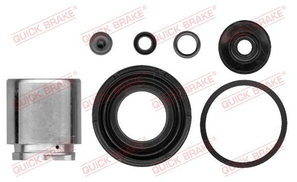 Quick Brake 1145277 Ремкомплект супорта (заднього) Citroen C4/Peugeot 4008 12- (d=41mm) (+поршень)