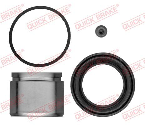Quick Brake 1145295 Ремонтний комплект, гальмівний супорт