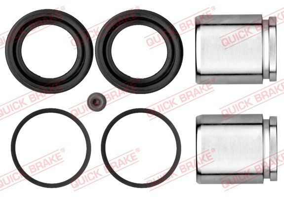 Quick Brake 1145328 Ремонтний комплект, гальмівний супорт