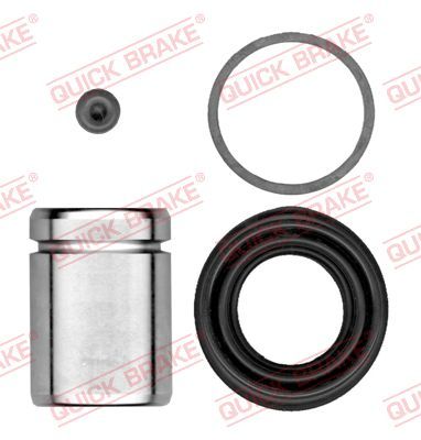 Quick Brake 1145334 Ремкомплект супорта (заднього) MB M-class (W164) 05-11 (d=40mm) (+ поршень) (Ate)