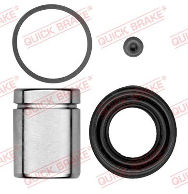 Quick Brake 1145337 Ремкомплект супорта (заднього) MB M-class (W164) 05- (d=42mm) (+поршень) (Ate)