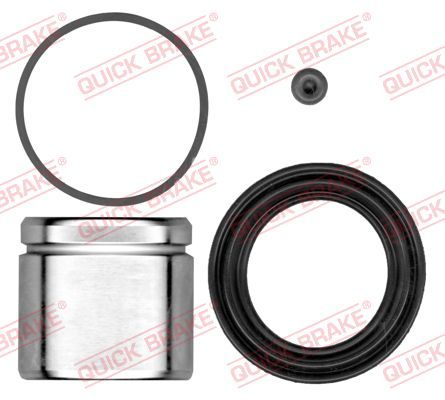 Quick Brake 1145348 Ремонтний комплект, гальмівний супорт