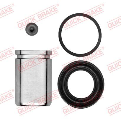 Quick Brake 1145355 Ремкомплект супорта (заднього) Land Rover Freelander 06- (d=36mm) (+поршень) (Trw)
