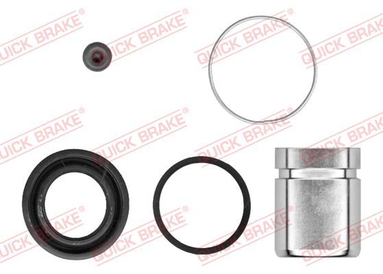 Quick Brake 1145378 Ремонтний комплект, гальмівний супорт