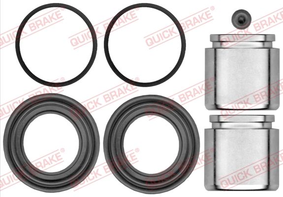 Quick Brake 1145392 Ремонтний комплект, гальмівний супорт