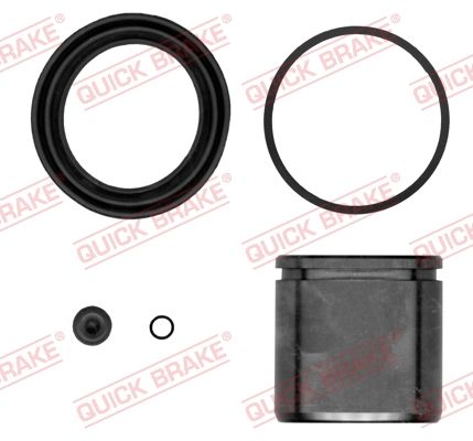 Quick Brake 1145396 Ремонтний комплект, гальмівний супорт