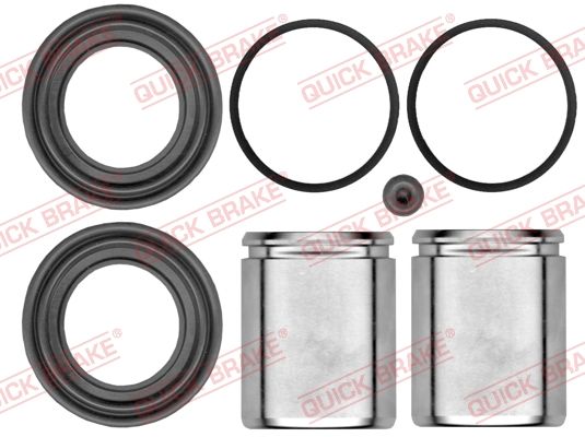 Quick Brake 1145402 Ремонтний комплект, гальмівний супорт