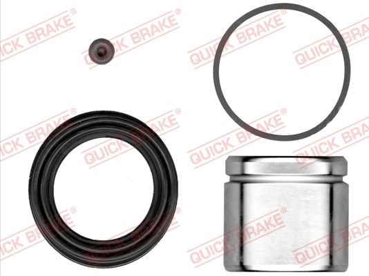 Quick Brake 1145406 Ремонтний комплект, гальмівний супорт