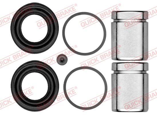 Quick Brake 1145407 Ремонтний комплект, гальмівний супорт