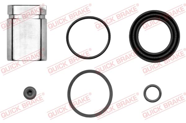 Quick Brake 1145441 Ремонтний комплект, гальмівний супорт