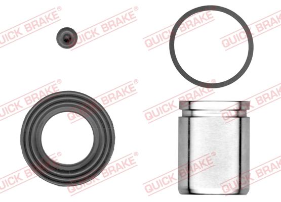 Quick Brake 1145454 Ремонтний комплект, гальмівний супорт