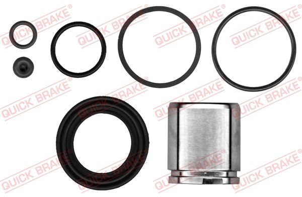Quick Brake 1145458 Ремонтний комплект, гальмівний супорт