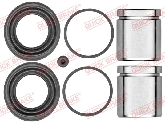 Quick Brake 1145480 Ремонтний комплект, гальмівний супорт