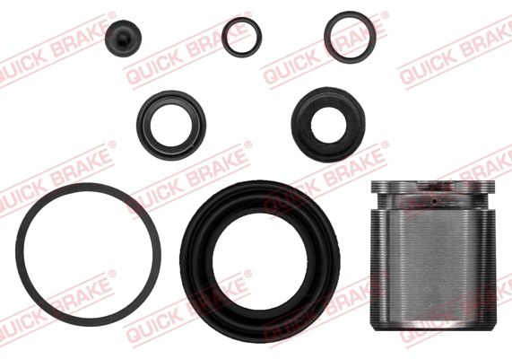 Quick Brake 1145493 Ремонтний комплект, гальмівний супорт