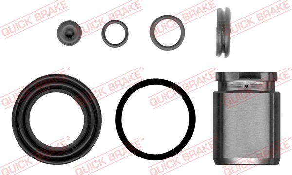 Quick Brake 1145508 Ремонтний комплект, гальмівний супорт