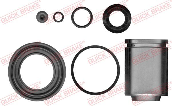 Quick Brake 1145511 Ремонтний комплект, гальмівний супорт