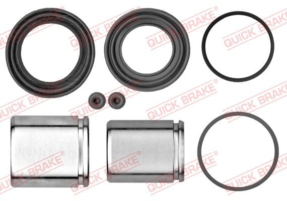 Quick Brake 1145536 Ремонтний комплект, гальмівний супорт