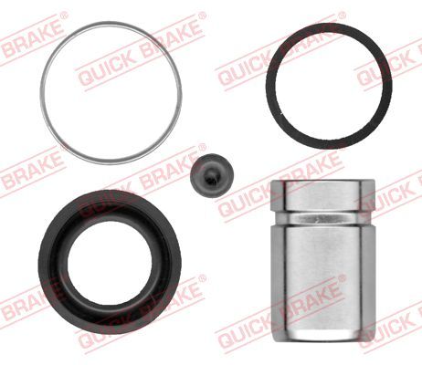 Quick Brake 1145546 Ремонтний комплект, гальмівний супорт