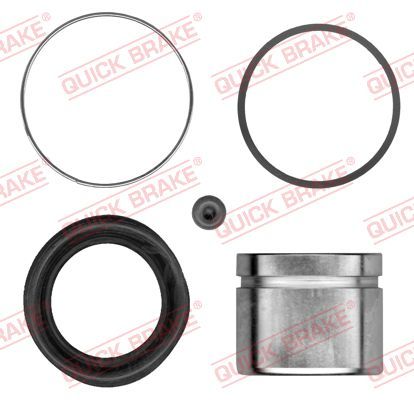 Quick Brake 1145547 Ремонтний комплект, гальмівний супорт
