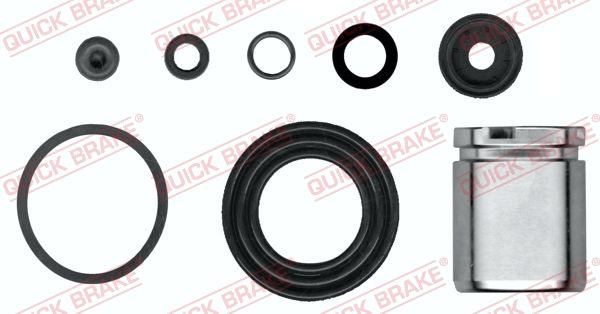 Quick Brake 1145555 Ремонтний комплект, гальмівний супорт