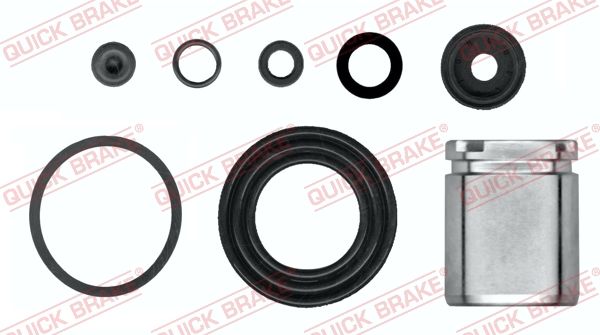 Quick Brake 1145557 Ремонтний комплект, гальмівний супорт