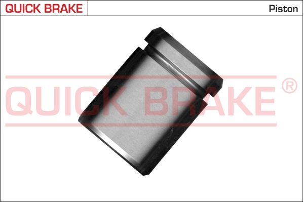 Quick Brake 185025K Поршень супорта (заднього) VW T5/T6 03- (44x56mm)