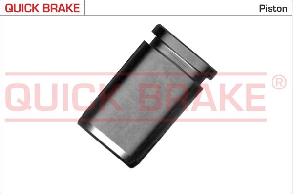 Quick Brake 185028K Поршень, гальмівний супорт
