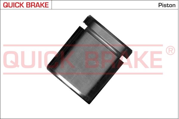 Quick Brake 185029K Поршень супорта (переднього/заднього) Jeep Cherokee/Grand Cherokee 99-05 (48x52)