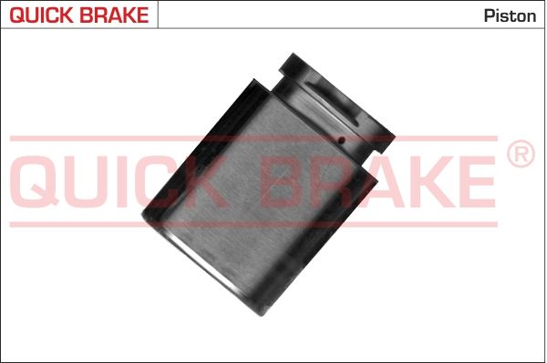 Quick Brake 185036K Поршень супорта (заднього) Mazda 6 02-07/Toyota Corolla 97-01 2.0 DI (35x45mm)