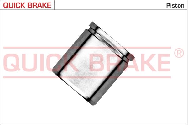 Quick Brake 185051K Поршень супорта (переднього) MB Sprinter/VW Crafter (30-50) 06- (52x60mm)