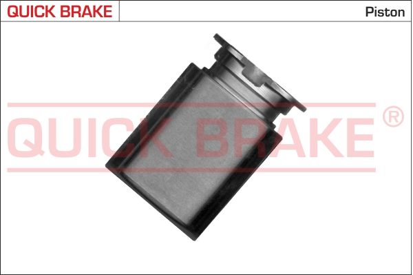 Quick Brake 185058K Поршень супорта (заднього) Citroen C4/Toyota Avensis 06- (38x50mm)