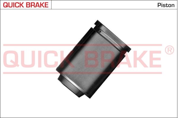 Quick Brake 185061K Поршень, гальмівний супорт