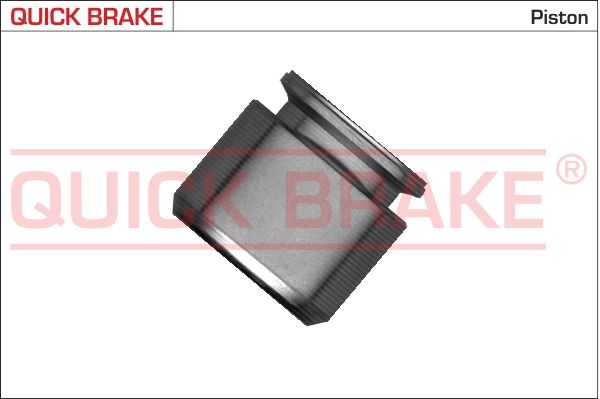 Quick Brake 185065K Поршень супорта (переднього) MB E-class (W124)/S-class (W140) 92-99 (40x35mm)