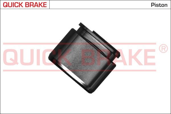 Quick Brake 185075K Поршень супорта (заднього) MB C-class (W202)/ E-class (W124) 93-00 (35x29mm)