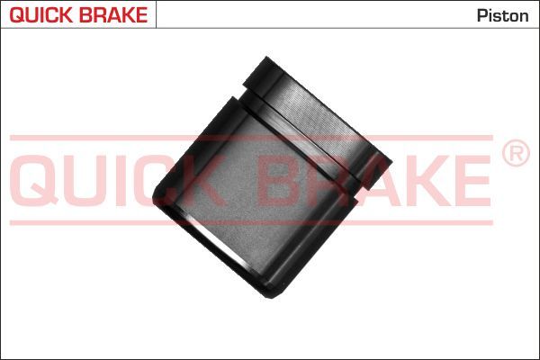 Quick Brake 185079K Поршень супорта (заднього) Mitsubishi Pajero/Challenger 98- (43x45mm)(Sumitomo)