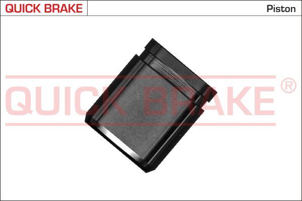 Quick Brake 185081K Поршень супорта (переднього) Nissan Leaf/Quashqai 07- (45x51mm) (Nissan)