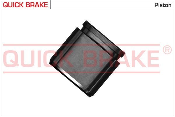 Quick Brake 185083K Поршень супорта (переднього) Toyota RAV4/Mazda 323/MX-5 92- (54x49mm)
