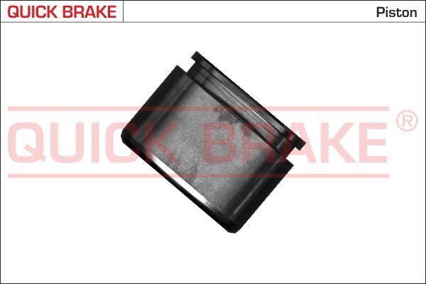 Quick Brake 185094K Поршень супорта (переднього/заднього) Lexus LS/Toyota Supra 93-06 (43x31mm)