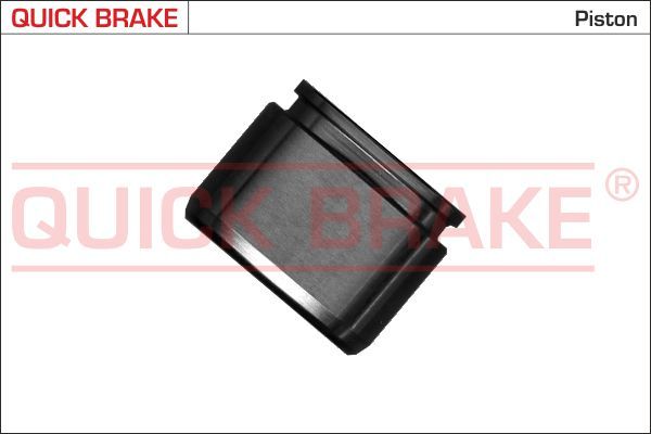 Quick Brake 185095K Поршень супорта (переднього) MB E-class (W213) 16-/Toyota Hilux/Land Cruiser 90- (43x31mm)