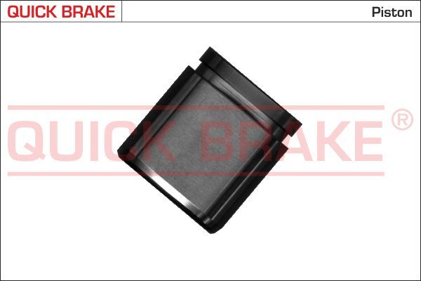 Quick Brake 185097K Поршень супорта (переднього) Mitsubishi Pajero 00- (45x46mm)