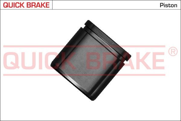 Quick Brake 185107K Поршень супорта (переднього) Honda Accord -98 (57x54mm)