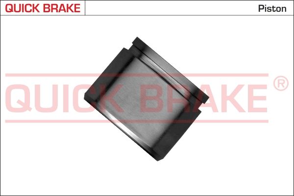 Quick Brake 185114K Поршень супорта (переднього) Suzuki Vitara/Grand Vitara 94-05 (57x46mm)
