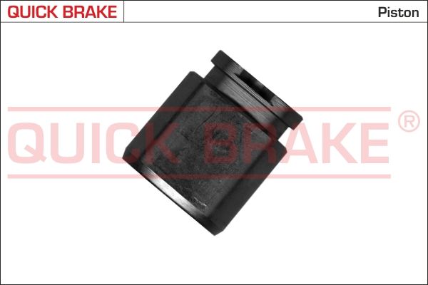 Quick Brake 185119K Поршень, гальмівний супорт