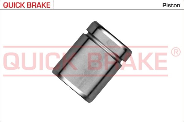 Quick Brake 185131K Поршень супорта (заднього) MB C-class (W204) 07-14 (38x50mm)