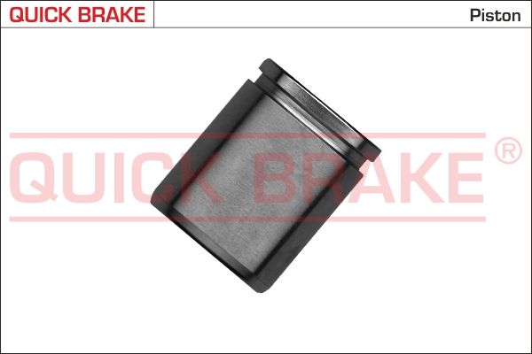 Quick Brake 185133K Поршень супорта (заднього) Opel Antara/Chevrolet Capiva 06- (40x50mm)